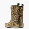 Muck Boot |  Xplorer Men's 12" Outdoor Boot in Mossy Oak Shadow Grass Habitat