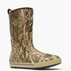 Muck Boot |  Xplorer Men's 12" Outdoor Boot in Mossy Oak Shadow Grass Habitat