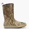 Muck Boot |  Xplorer Men's 12" Outdoor Boot in Mossy Oak Shadow Grass Habitat