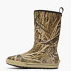 Muck Boot |  Xplorer Men's 12" Outdoor Boot in Mossy Oak Shadow Grass Habitat