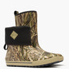 Muck Boot |  Xplorer Men's 12" Outdoor Boot in Mossy Oak Shadow Grass Habitat