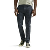 Lee | Legendary Flat Front Slim Straight Pant in Navy