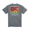Onward Reserve | UGA Gunner Stockton #14 Tee in Granite