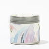 Greenleaf | Tin Candle in Waterplants