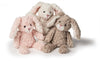 Mary Meyer Putty Nursery Blush Bunny