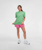 Southern Shirt Company | Queen of the Green T-Shirt in Fairway