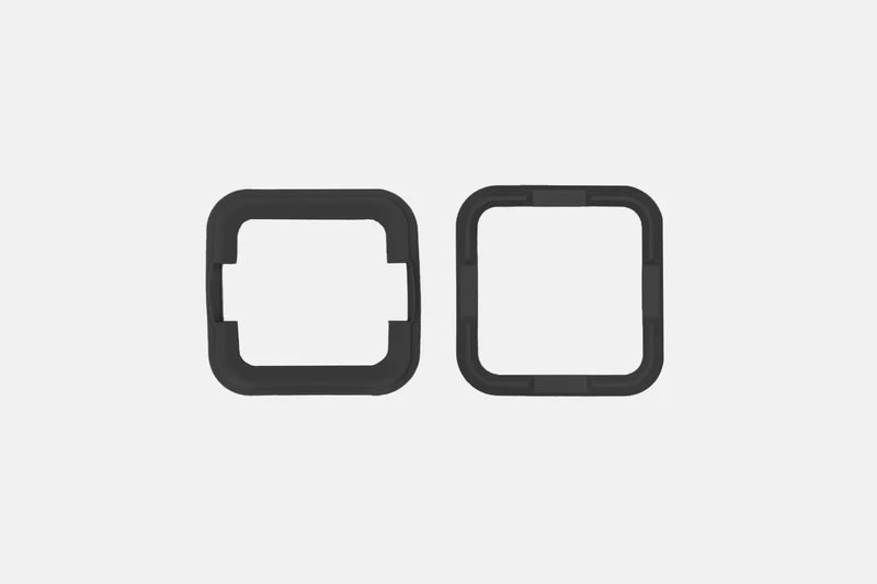 Turtlebox | Ranger Bumper in Black