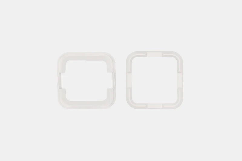 Turtlebox | Ranger Bumper in Ivory