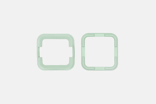 Turtlebox | Ranger Bumper in River Rock