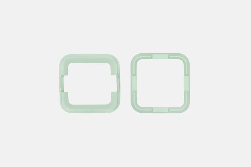 Turtlebox | Ranger Bumper in River Rock