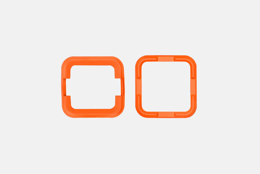 Turtlebox | Ranger Bumper in Blaze Orange