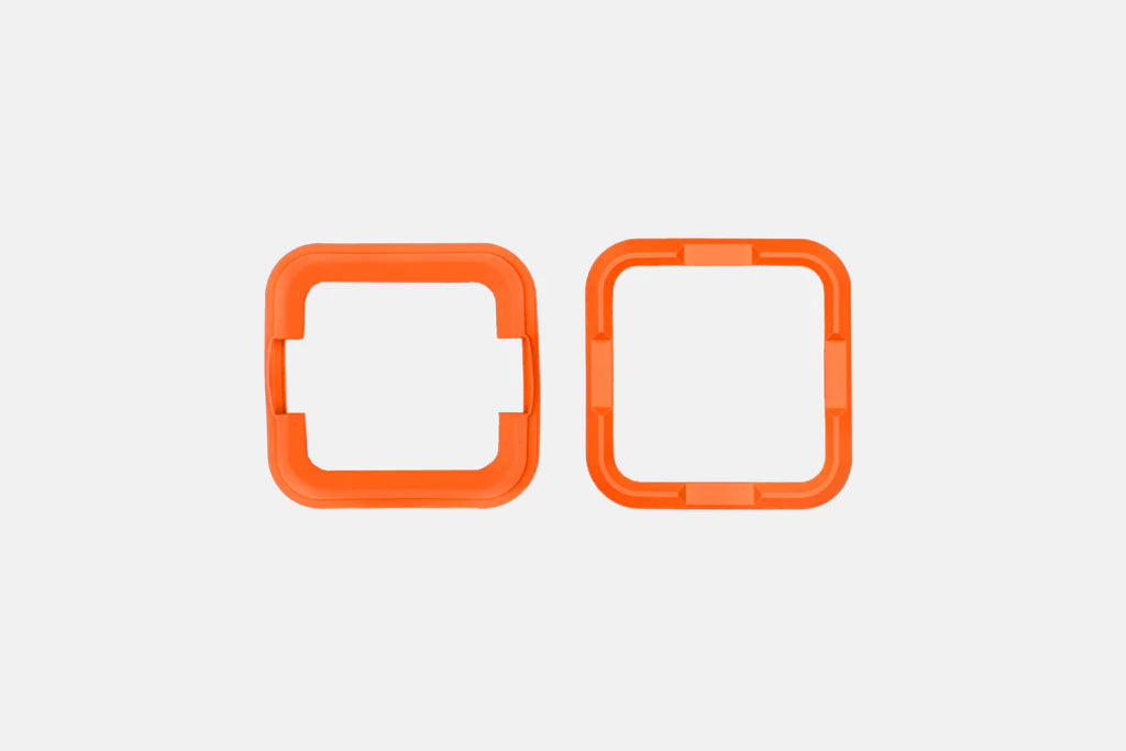 Turtlebox | Ranger Bumper in Blaze Orange