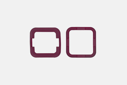 Turtlebox | Ranger Bumper in Purple