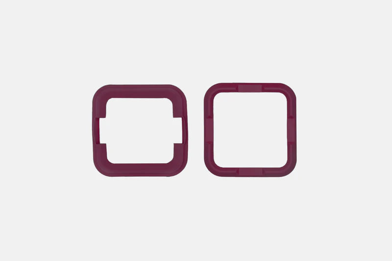 Turtlebox | Ranger Bumper in Purple