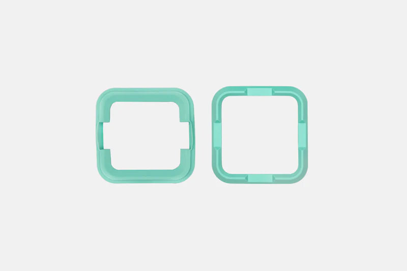 Turtlebox | Ranger Bumper in Seafoam