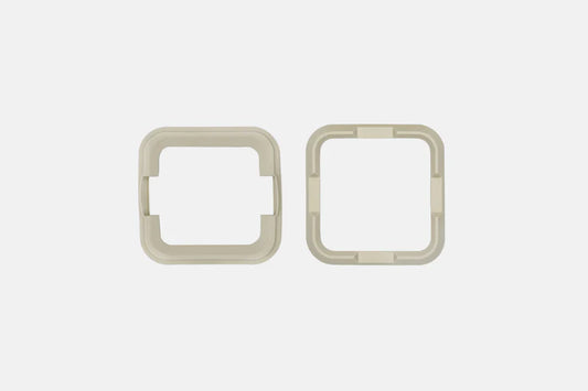 Turtlebox | Ranger Bumper in Tan