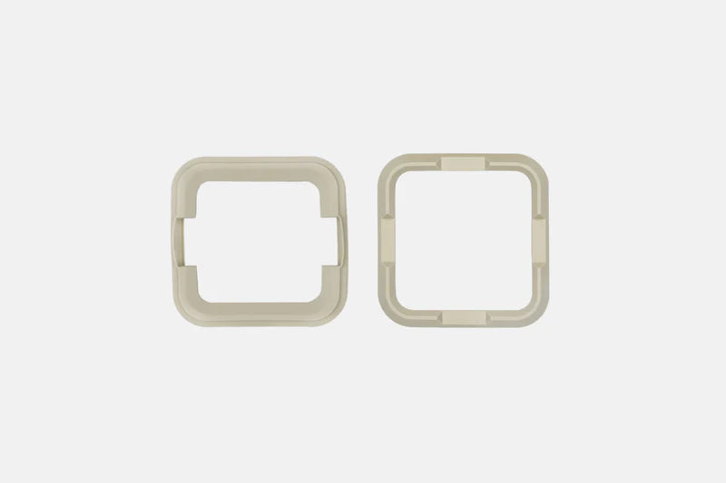 Turtlebox | Ranger Bumper in Tan
