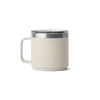 Yeti | Rambler® 14 oz Stackable Mug in Taupe