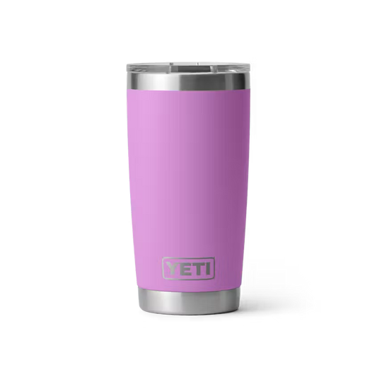 Yeti | Rambler® 20 oz Tumbler in Desert Bloom