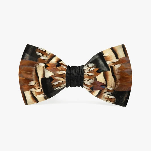 Brackish | Serra Bow Tie