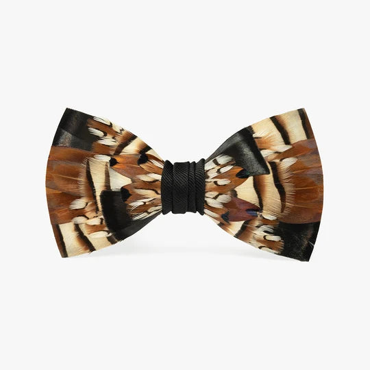 Brackish | Serra Bow Tie