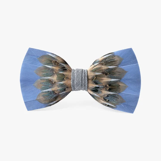 Brackish | St. Lucia Bow Tie