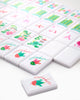 Oh My Mahjong Sunburst Debutante Tile Set