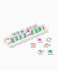 Oh My Mahjong Sunburst Debutante Tile Set