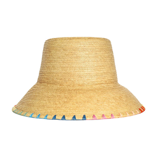 Sunshine Tienda | Gabriela Bucket Hat