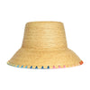 Sunshine Tienda | Gabriela Bucket Hat