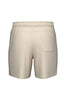 Southern Point | Sun Washed Shorts in Khaki