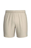 Southern Point | Sun Washed Shorts in Khaki