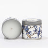 Greenleaf | Tin Candle in Classic Linen