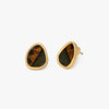 Brackish | Taylor Stud Earring
