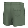 Local Boy | Volley Shorts in Thyme