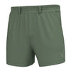 Local Boy | Youth Volley Shorts in Thyme