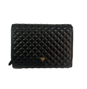 PurseN Getaway Toiletry Case - Timeless Quilted