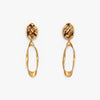 Brackish | Tracy Drop Earring