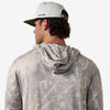 Burlebo | Performance Hoodie in Drifter Camo