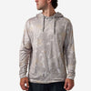 Burlebo | Performance Hoodie in Drifter Camo