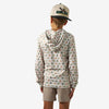 Burlebo | Youth Performance Hoodie in Mallard Duck Dog