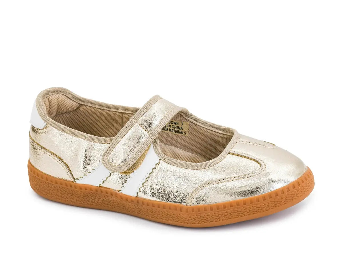 Corkys | Calm Down in Gold