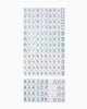 Oh My Mahjong Willow Mahjong Tiles