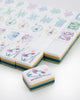 Oh My Mahjong Willow Mahjong Tiles