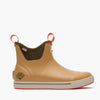 Xtratuf | Men's Ankle Deck Boot Pro in Legacy Sahara