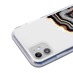 iPhone Case- Onyx Obsession