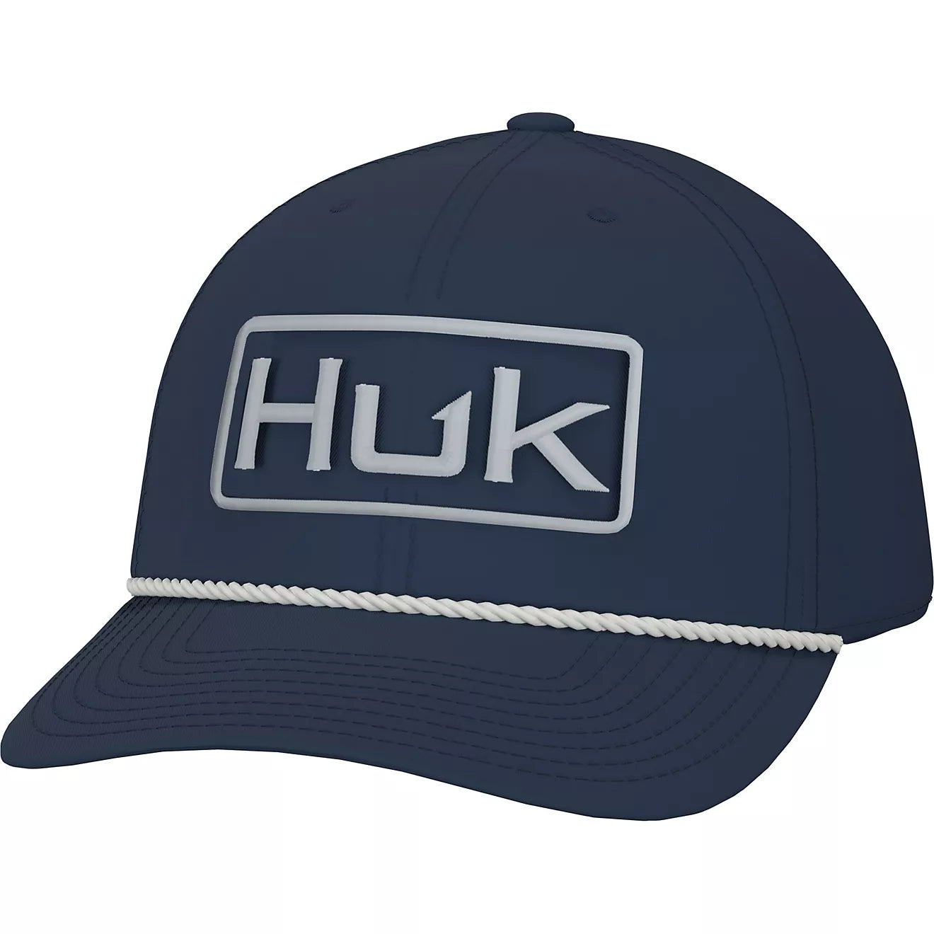 Huk Captain Huk Rope Hat