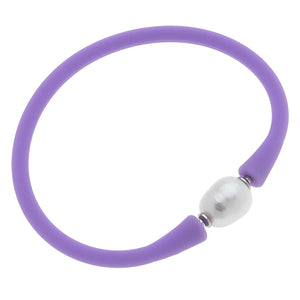 Bali Bracelet in Lavender