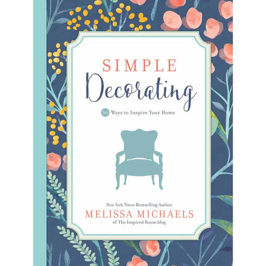 Simple Decorating Book