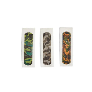 Camo Bandages in Gift Box